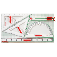 Produktbild Ger&auml;tetafel Deluxe I Profi Linie ZG-GTDM