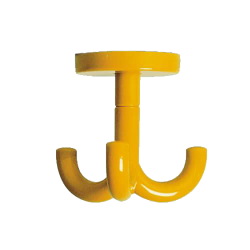 Produkt Bild Dreifachhaken, Set bestehend aus 10 St&uuml;ck KG 3-10