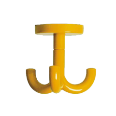 Produktbild Dreifachhaken, Set bestehend aus 10 St&uuml;ck KG 3-10