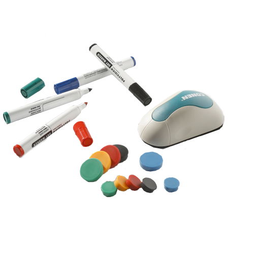 Produkt Bild Zubeh&ouml;r f&uuml;r Whiteboards APF