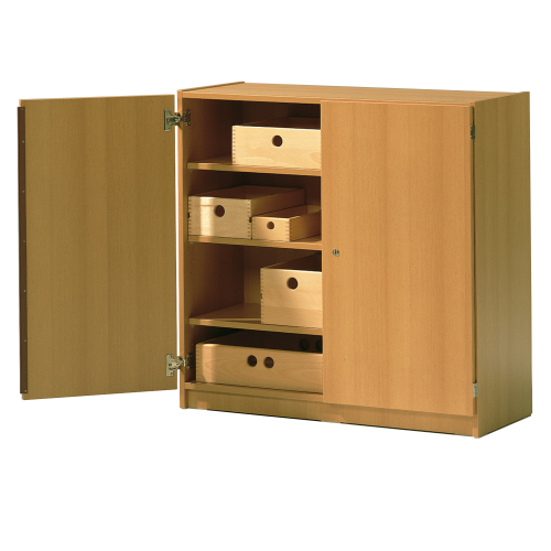 Produkt Bild Zweit&uuml;riger Werkschrank WK 1