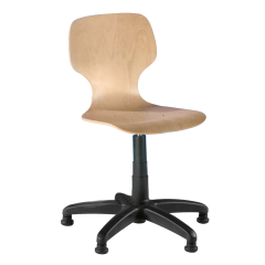 Produktbild Drehstuhl STUHL 5DR