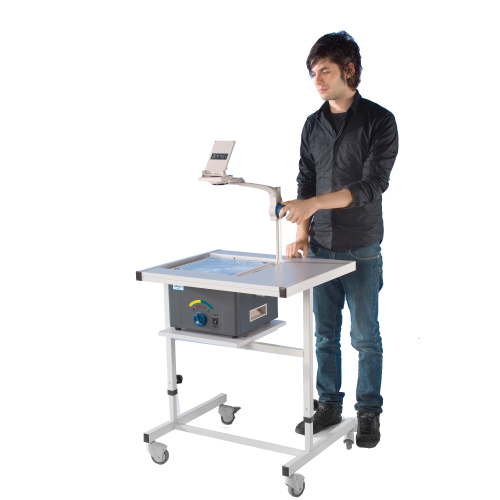 Produkt Bild Projektorwagen, fahrbar PS 12H