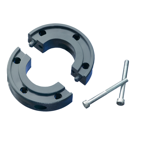 Produkt Bild Einh&auml;ngering f&uuml;r Stativ NSTT R