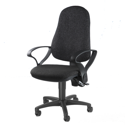 Produkt Bild B&uuml;rodrehstuhl HAGEN 