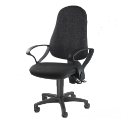 Produktbild B&uuml;rodrehstuhl HAGEN 