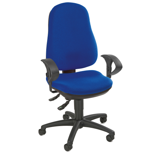 Produkt Bild B&uuml;rodrehstuhl LEON 