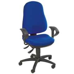 Produktbild B&uuml;rodrehstuhl LEON 