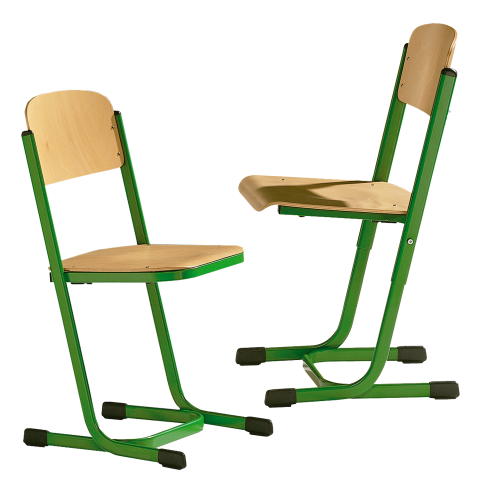 Produkt Bild Sch&uuml;lerstuhl MST H 30 