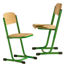 Produktbild Sch&uuml;lerstuhl MST H 30 