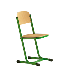 Produktbild Sch&uuml;lerstuhl MST 30 MST 30 SG 1