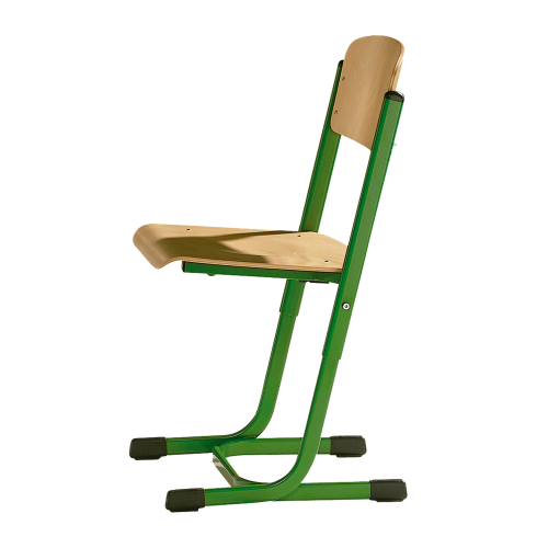 Produkt Bild Sch&uuml;lerstuhl MST H 30 MSTH 30S 13