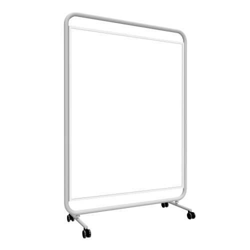 Produkt Bild Schutzwand mit Acrylglas, Serie DMT AC DMT AC2