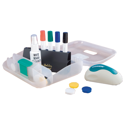 Produkt Bild XL Zubeh&ouml;rset f&uuml;r Whiteboards TMLB-XL