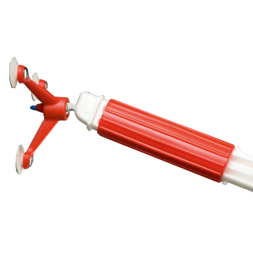 Produkt Bild Zirkel mit Saugfu&szlig; DrawStar Profi ZG-DSZIR