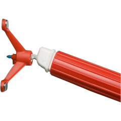 Productimage Fu&szlig; mit Magnet f&uuml;r Zirkel ZG-DSZIR-M