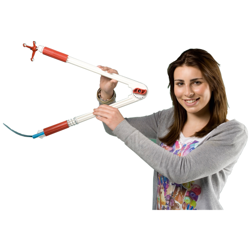 Produkt Bild Zirkel mit Magnetfu&szlig; DrawStar PROFI ZG-DSZIR-M