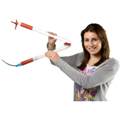 Productimage Zirkel mit Magnetfu&szlig; DrawStar PROFI