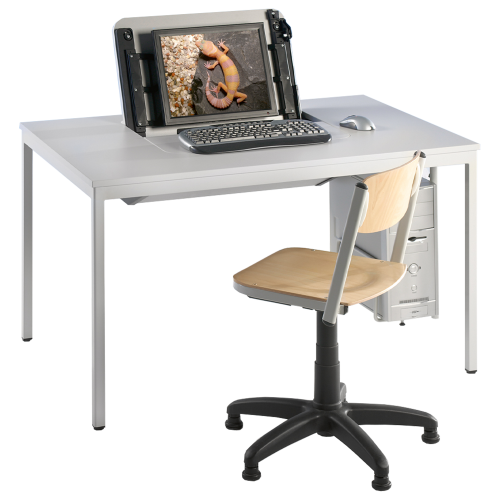 Produkt Bild Computertisch "It&acute;s Magic", ohne PC-Halterung CTP-108