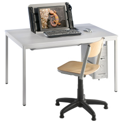 Produktbild Computertisch "It&acute;s Magic", ohne PC-Halterung CTP-108