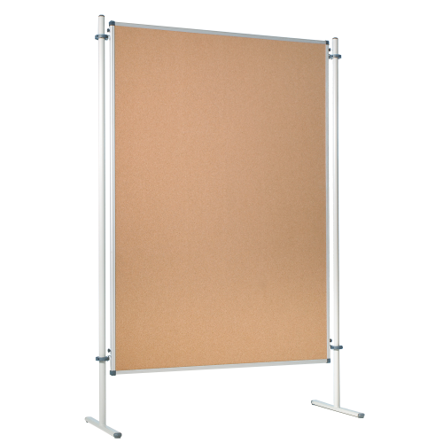 Produkt Bild Stecktafel Serie K mit Korkoberfl&auml;che 