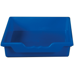 Produktbild Ergo Tray Box M C1-BL