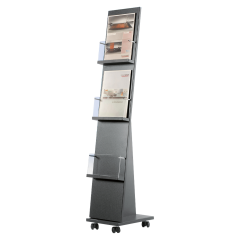 Produktbild Prospektst&auml;nder Blickfang PSA-13F