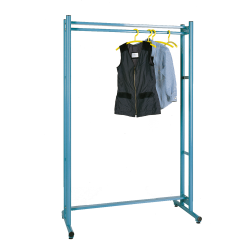 Produktbild Garderobenst&auml;nder mit Kleiderstange 