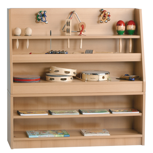 Produkt Bild Unterschrank f&uuml;r Musikregal MRW USMRW