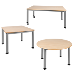 Produktbild Couchtisch f&uuml;r Polstersitzgruppen 