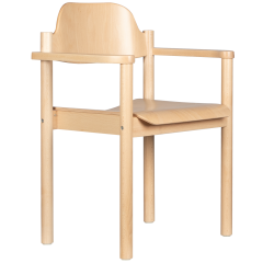 Produktbild Stuhl VERONIKA STH-VEA