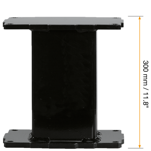 Produkt Bild Extender f&uuml;r Aluminiumhubs&auml;ulen CCEL-EXT30