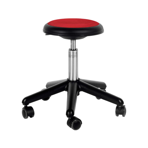 Produkt Bild Genito Hocker mit Gaslift H&ouml;henverstellung GS-12GK04