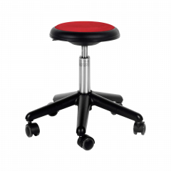 Produktbild Genito Hocker mit Gaslift H&ouml;henverstellung GS-12GK04