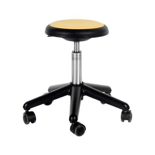 Produkt Bild Genito Hocker mit Gaslift H&ouml;henverstellung GS-12GK02