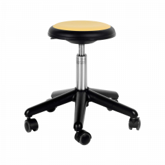 Produktbild Genito Hocker mit Gaslift H&ouml;henverstellung GS-12GK02