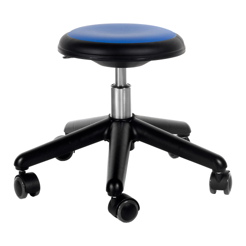 Produkt Bild Genito Hocker mit Gaslift H&ouml;henverstellung GS-11GK01