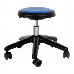 Produktbild Genito Hocker mit Gaslift H&ouml;henverstellung GS-11GK01