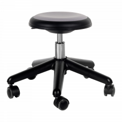 Produktbild Genito Hocker mit Gaslift H&ouml;henverstellung GS-12RK06