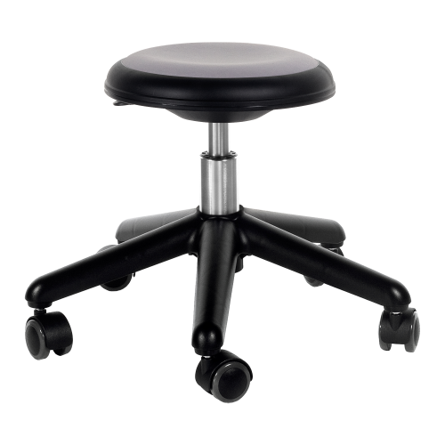 Produkt Bild Genito Hocker mit Gaslift H&ouml;henverstellung GS-11RK06