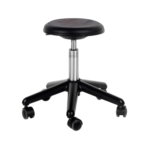 Produkt Bild Genito Hocker mit Gaslift H&ouml;henverstellung GS-11RK05