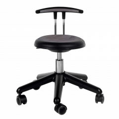 Produktbild Genito Eco Drehstuhl mit Gaslift H&ouml;henverstellung und R&uuml;ckenlehne GS-21RK06