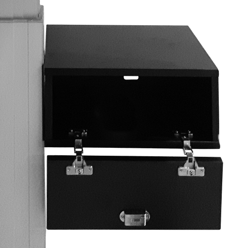 Produkt Bild Laptopschrank abschlie&szlig;bar LAP-CAB