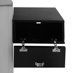 Produktbild Laptopschrank abschlie&szlig;bar LAP-CAB