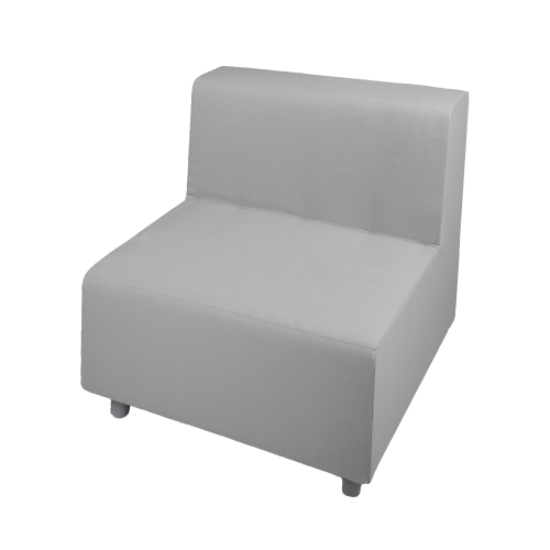 Produkt Bild Relax! Einerbank mit Lehne KEFG-EBV5