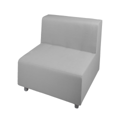 Produktbild Relax! Einerbank mit Lehne KEFG-EBV5