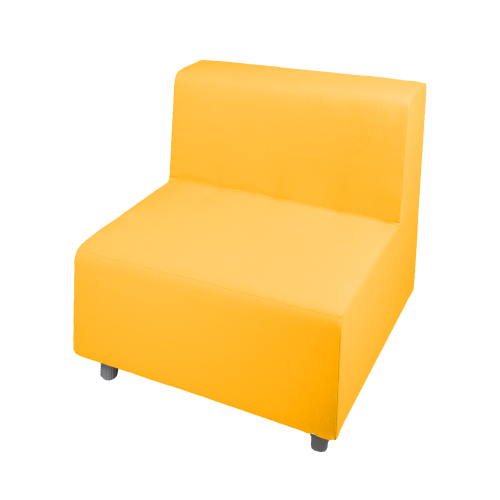 Produkt Bild Relax! Einerbank mit Lehne KEFG-EBV1