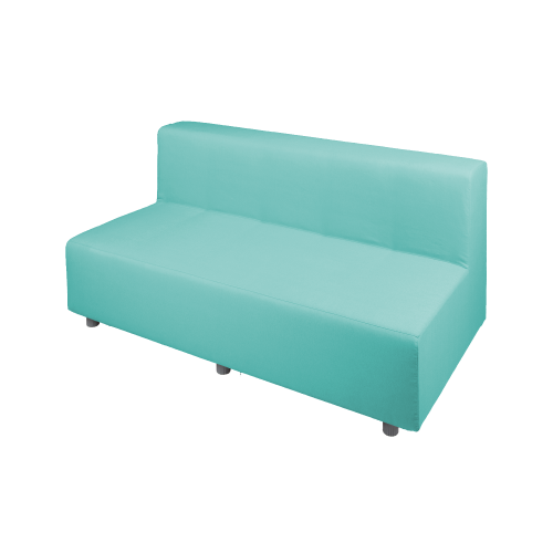 Produkt Bild Relax! - Dreiersitzbank mit Lehne KEFG-DBV7