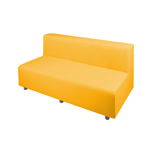 Produkt Bild Relax! - Dreiersitzbank mit Lehne KEFG-DBV1