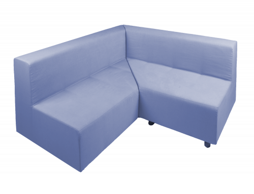 Produkt Bild Sitzecke Relax! Eckelement mit Lehne KEFG-EEV6